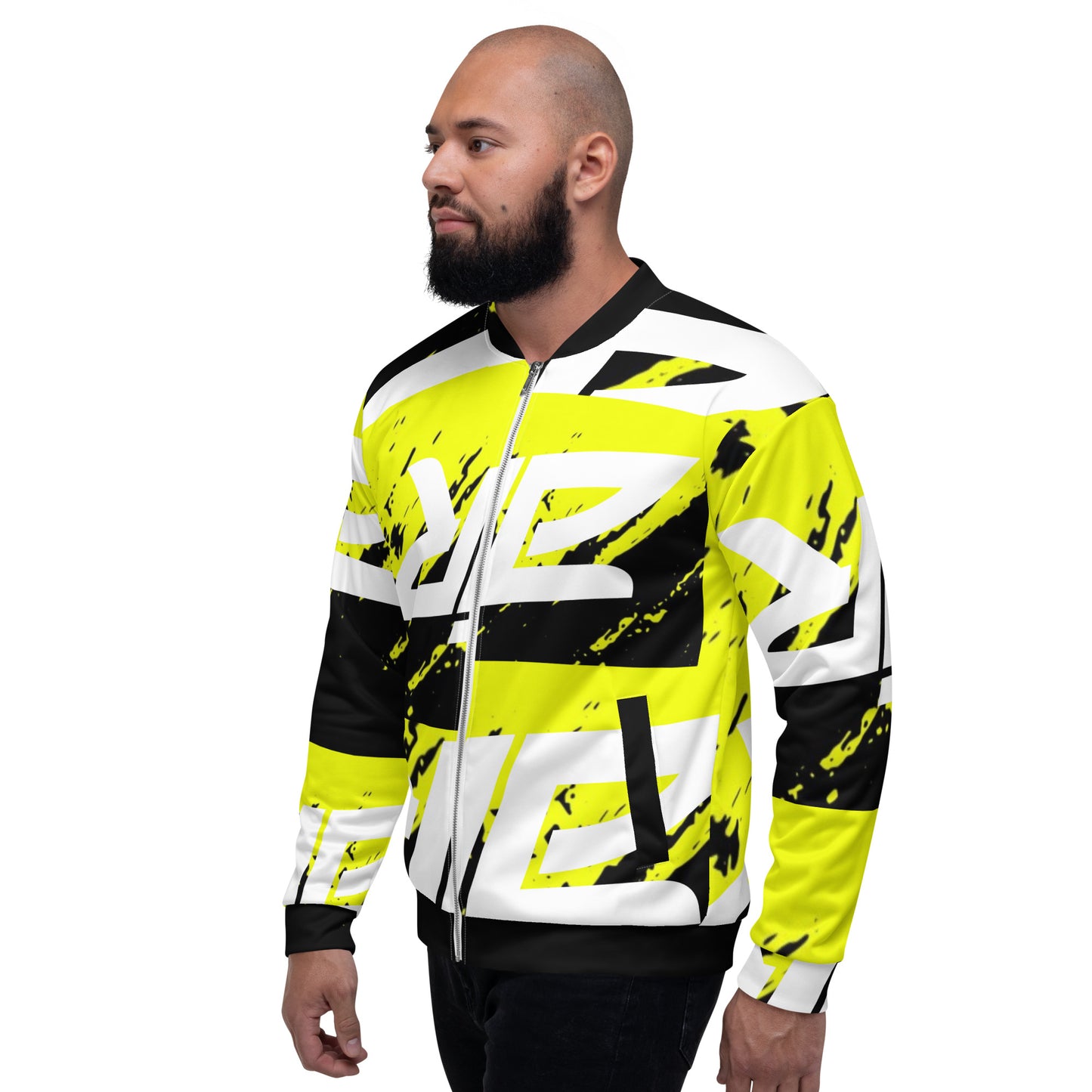 AIR Bomber Jacket