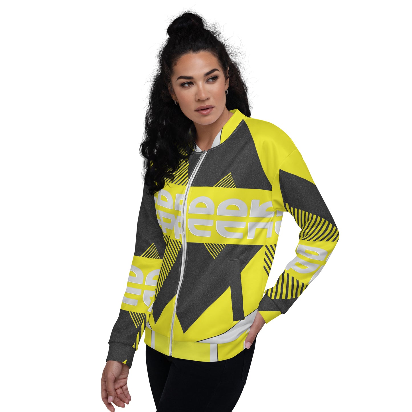 Subani Bomber Jacket