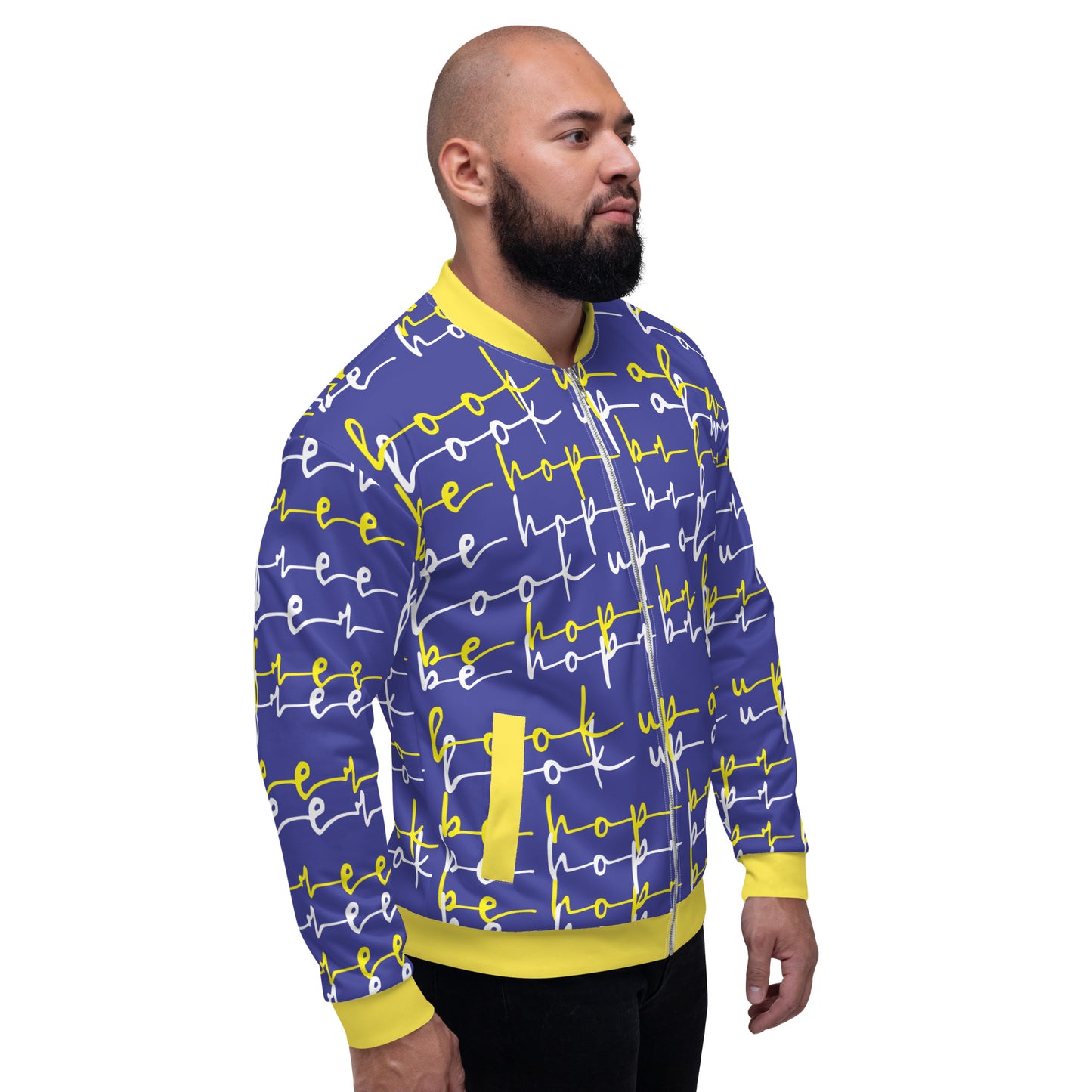 Lifer Bomber Jacket