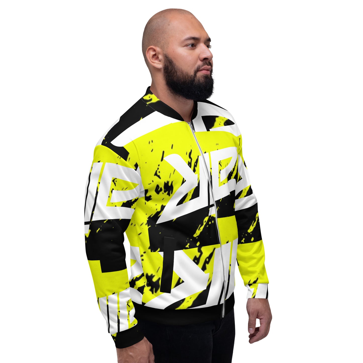 AIR Bomber Jacket