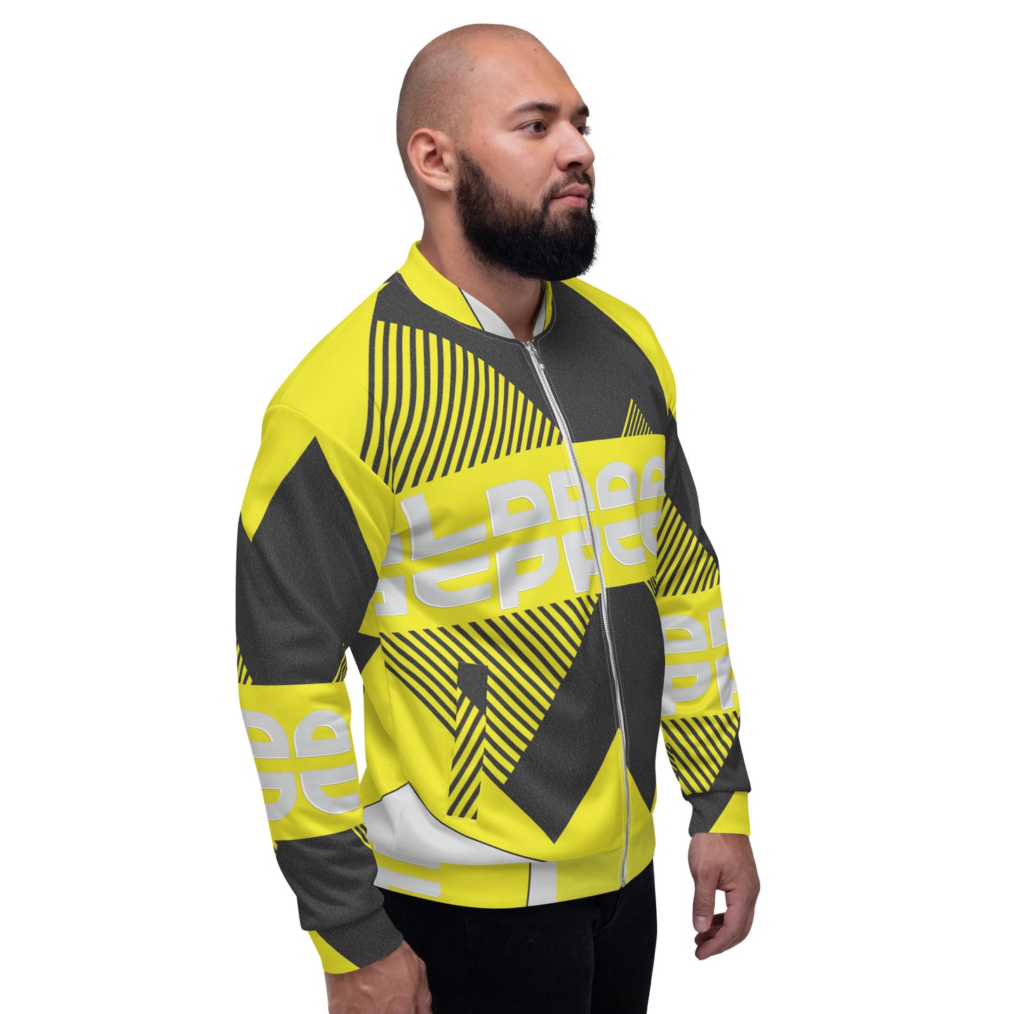 Subani Bomber Jacket