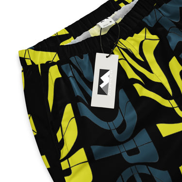 Alppeer Unisex track pants