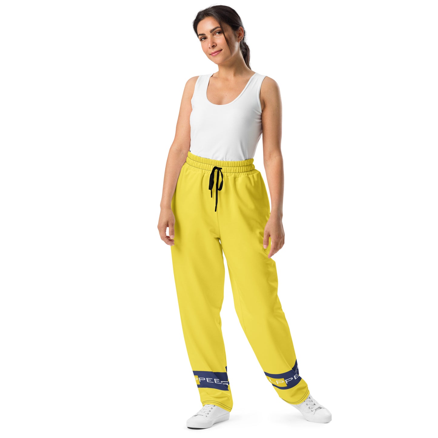 Alppeer Pro Series Wide-leg joggers