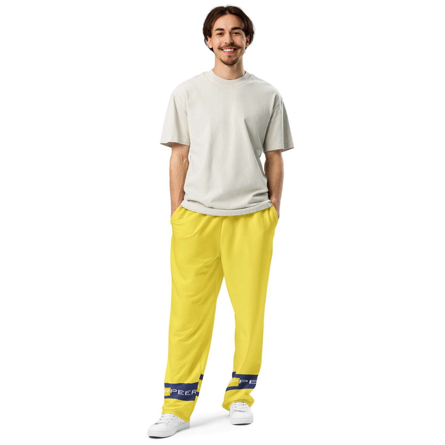 Alppeer Pro Series Wide-leg joggers
