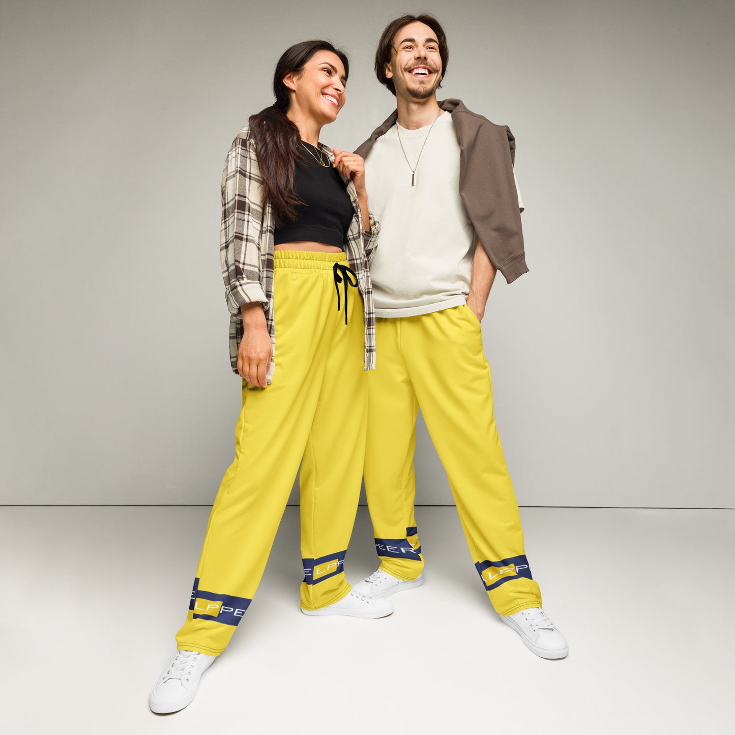 Alppeer Pro Series Wide-leg joggers