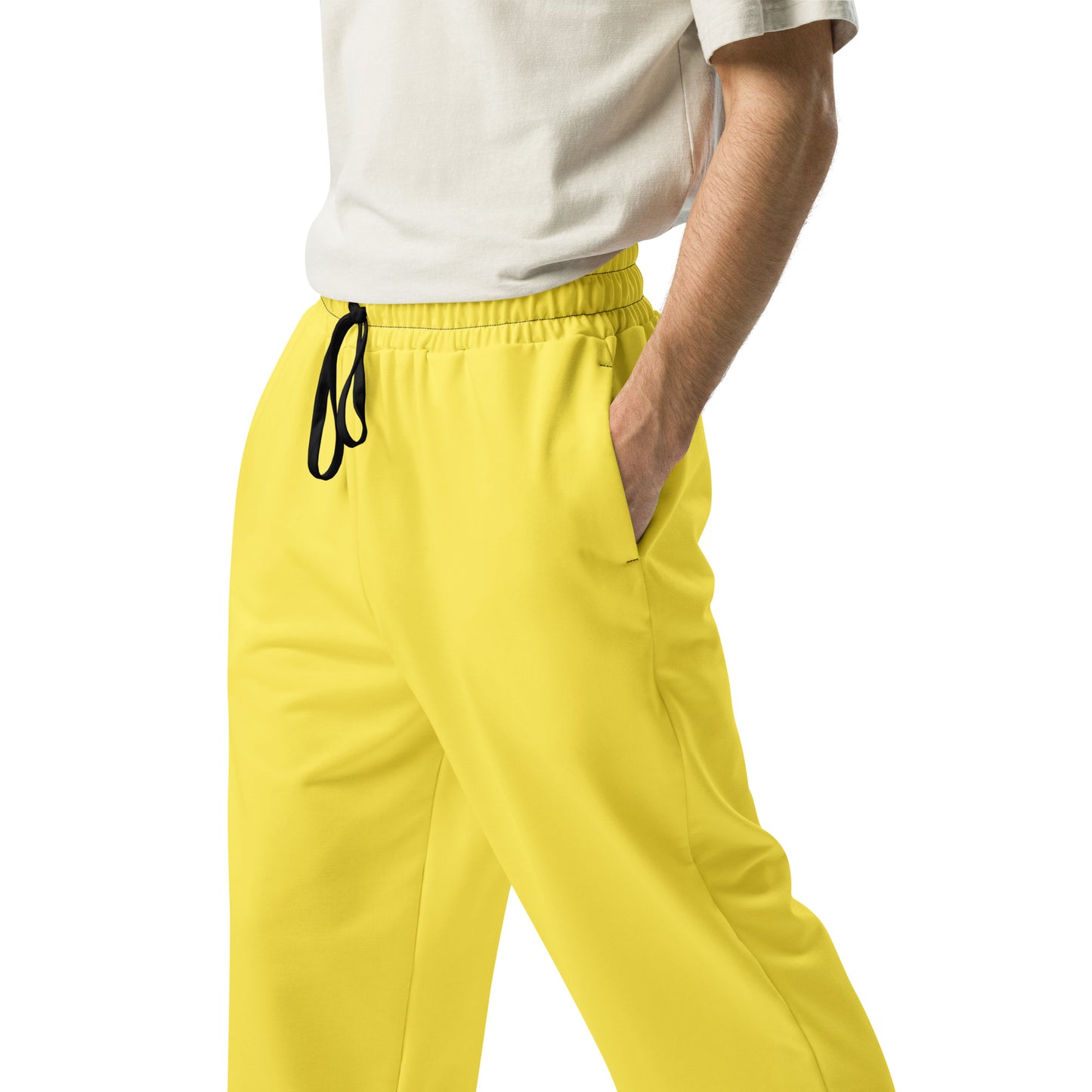 Alppeer Pro Series Wide-leg joggers