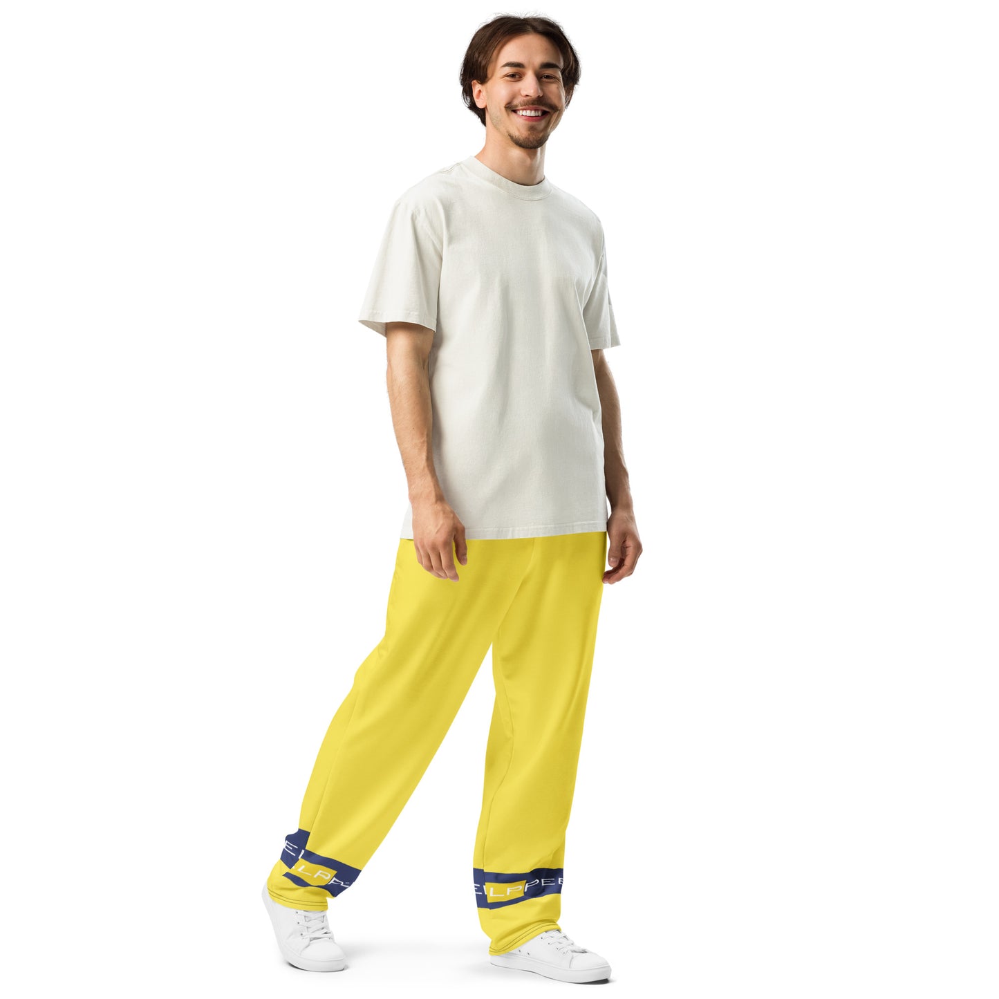 Alppeer Pro Series Wide-leg joggers