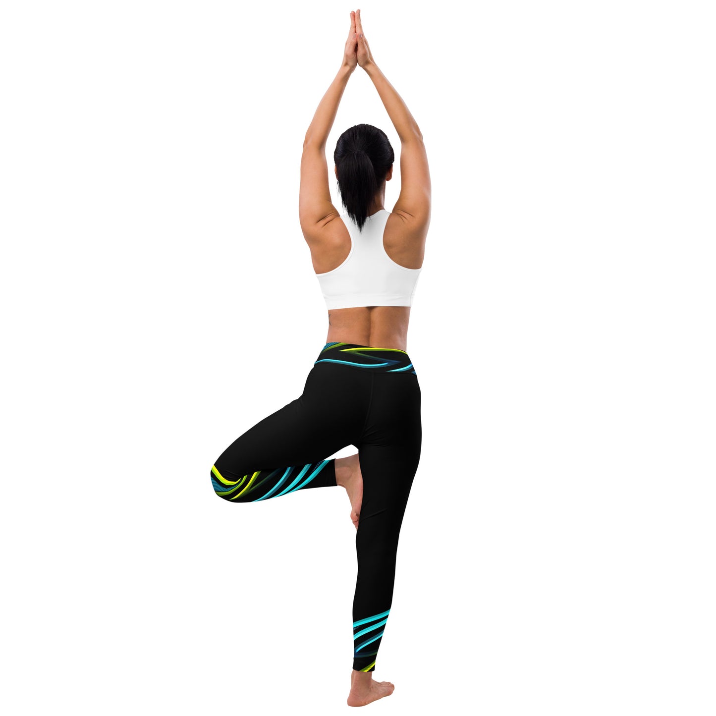 Surfxion Yoga Leggings