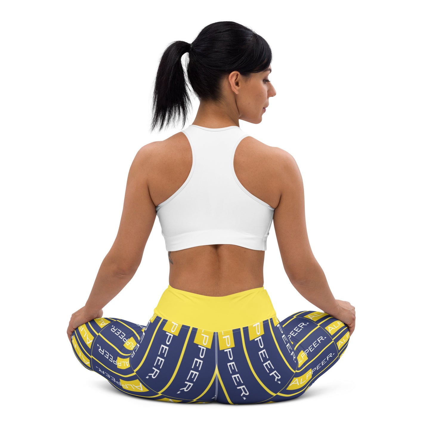 Alps Yoga Leggings