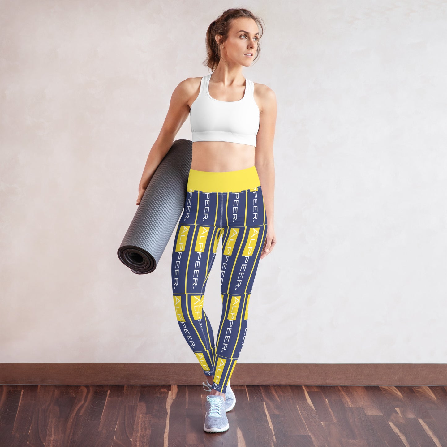 Alps Yoga Leggings