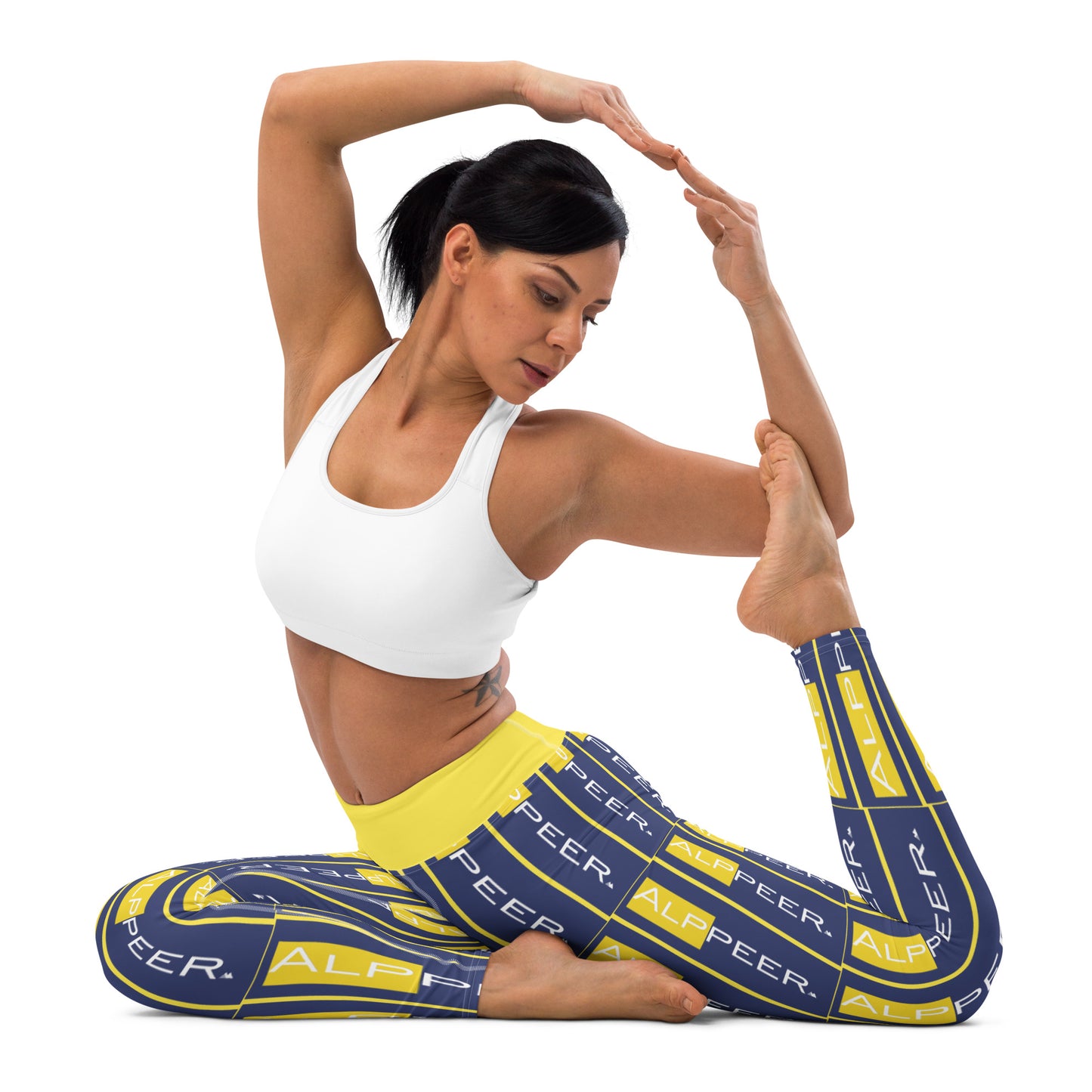 Alps Yoga Leggings