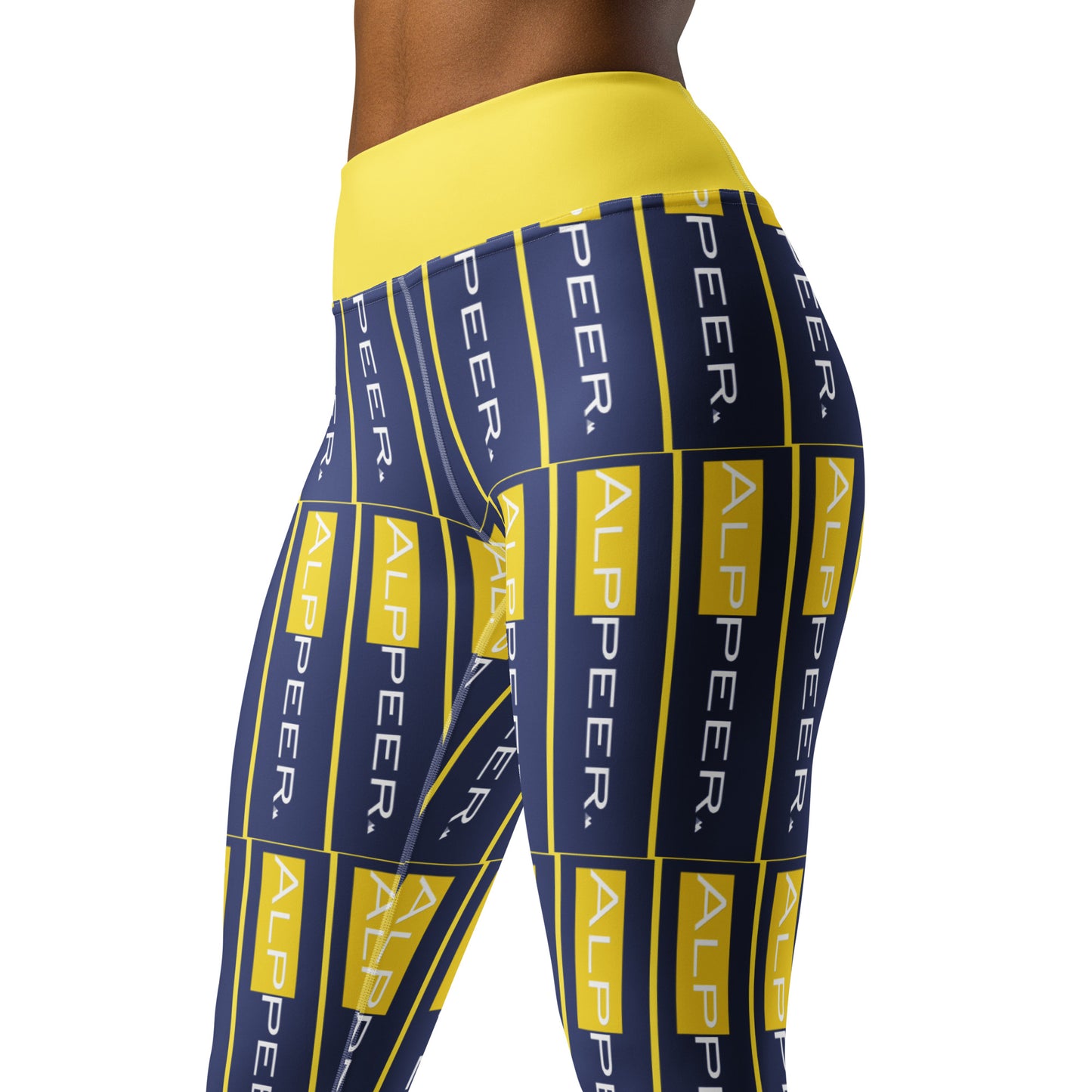 Alps Yoga Leggings
