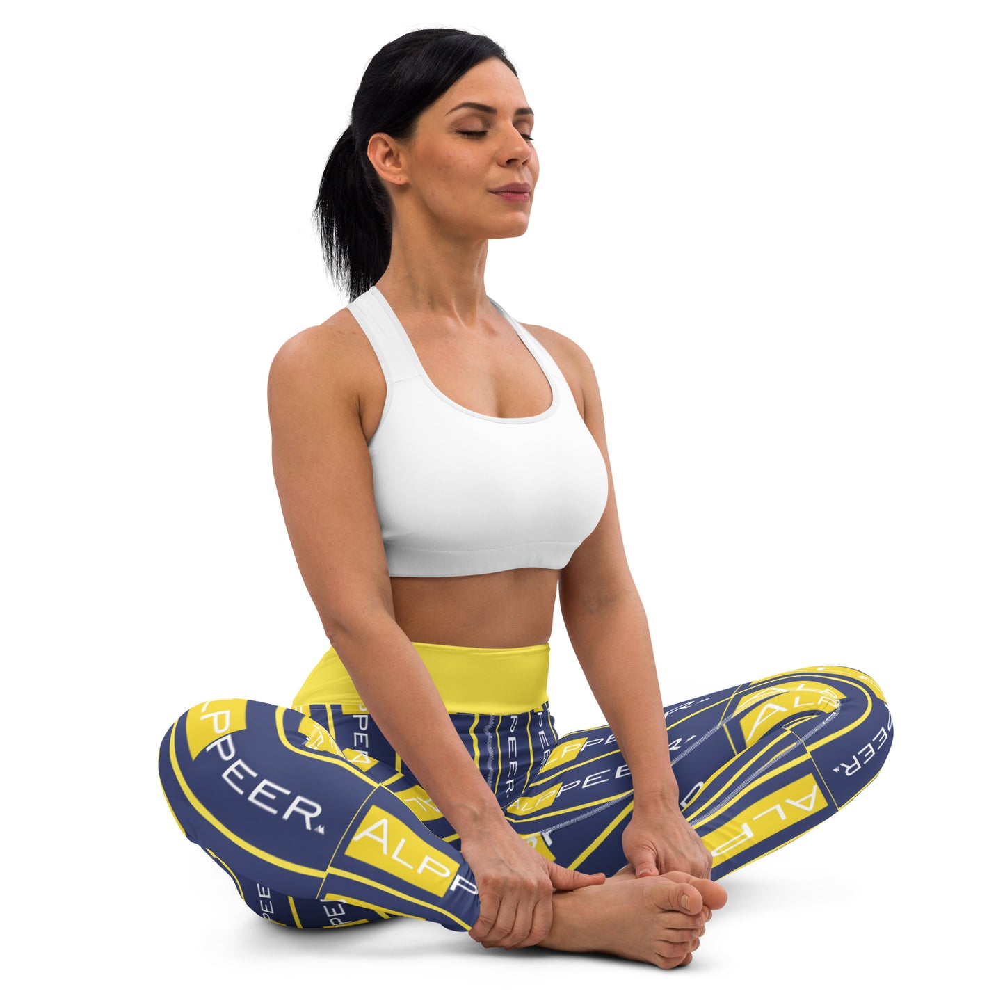 Alps Yoga Leggings