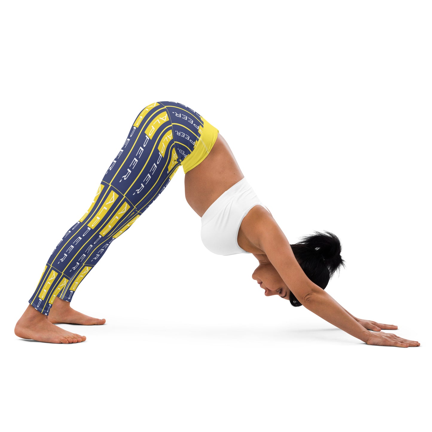 Alps Yoga Leggings