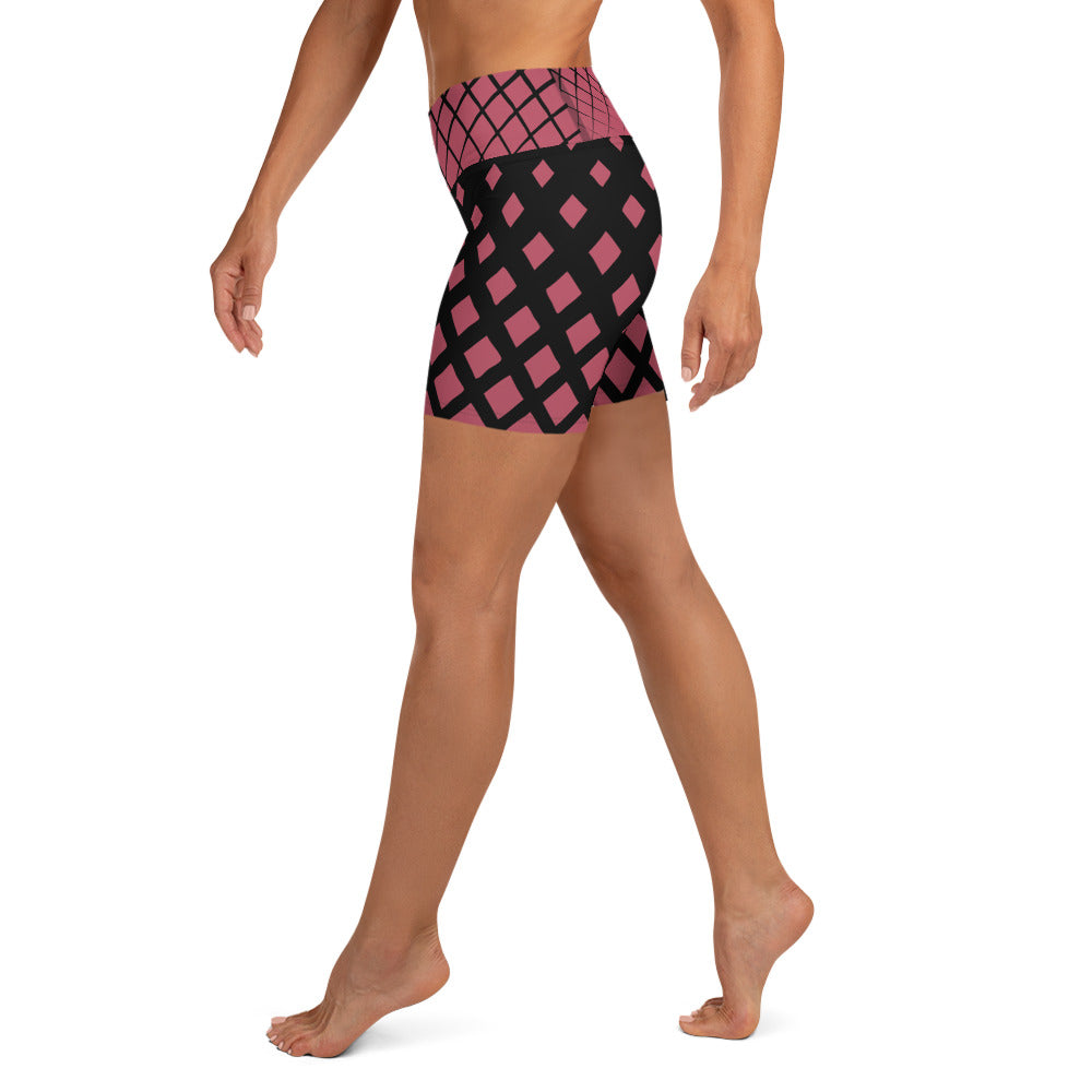 Amari Yoga Shorts