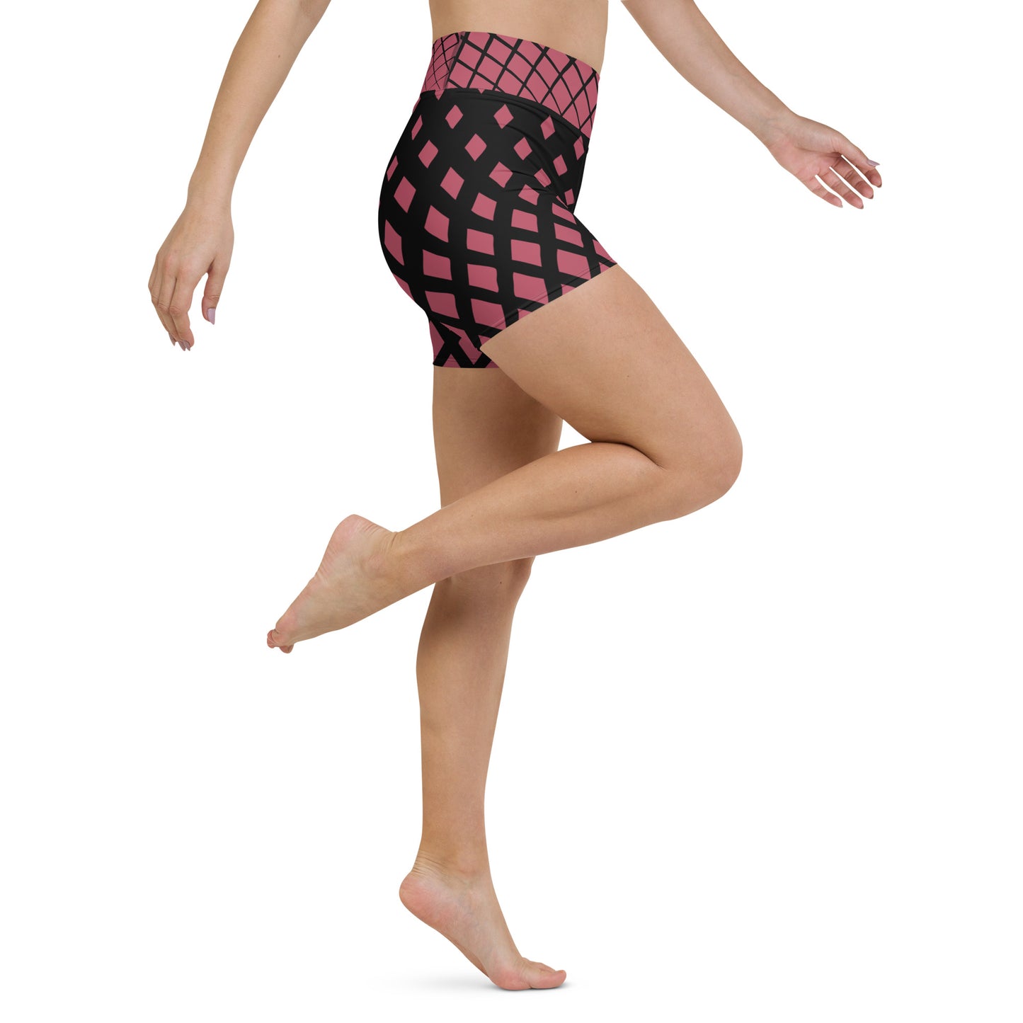 Amari Yoga Shorts