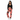 Aloha Joggers Black Hoodie Female