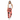 Aloha Joggers White Tank Female