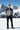 Alpine Dial Hoodie – Male Ski Slope