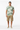 Alpine Horizon Tee - Summer Casual Look