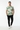 Alpine Horizon Tee with Alppeer Logo - Casual Streetwear
