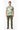 Alpine Horizon Tee with Alppeer Logo - Male Outdoor
