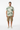 Alpine Horizon Tee with Alppeer Logo - Summer Casual