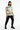 Alpine Horizon Tee with Alppeer Logo - Urban Edge