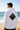 Alppeer Adventure Hoodie – White, Back, Beach