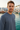 Alppeer Adventure Long Sleeve – Harbor Blue, Harbor
