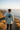 Alppeer Adventure LS – Agave, Back, Cliffside Path
