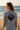 Alppeer Adventure LS – Carbon Grey, Back, Beach