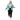 Alppeer bomber female with joggers