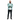 Alppeer bomber male over hoodie