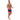 Alppeer Coastal Swim Trunks Look 5