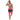 Alppeer Coastal Swim Trunks Look 6
