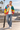 Alppeer-Hued windbreaker skate park editorial