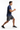 ALPPEER jersey with charcoal athletic shorts side