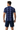 ALPPEER jersey with navy athletic shorts back