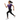Alppeer-Mauve T-shirt - Running Look