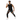 Alppeer Performance Track Joggers - Latino male model with curly hair