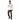 Alppeer Performance Track Joggers - Southeast Asian male model