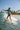 Alppeer Rash Guard Riding Wave