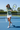 Alppeer Rash Guard Tennis