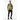 Alppeer Track Jacket - Middle Eastern male model with jeans