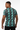 Alppeer Velocity Tee Male Back Portrait