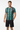 Alppeer Velocity Tee with black board shorts