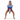 Aqua Flow rash guard volleyball