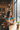 Asian female coffee