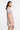 Asian female model side view